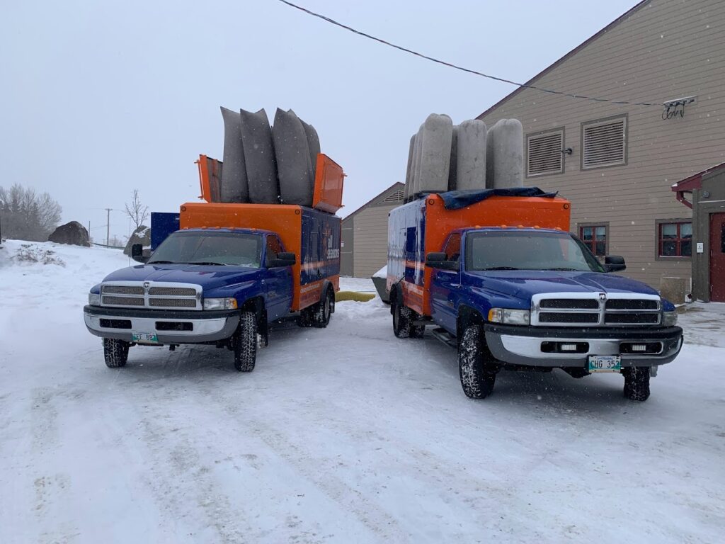 Furnace and Duct Cleaning
