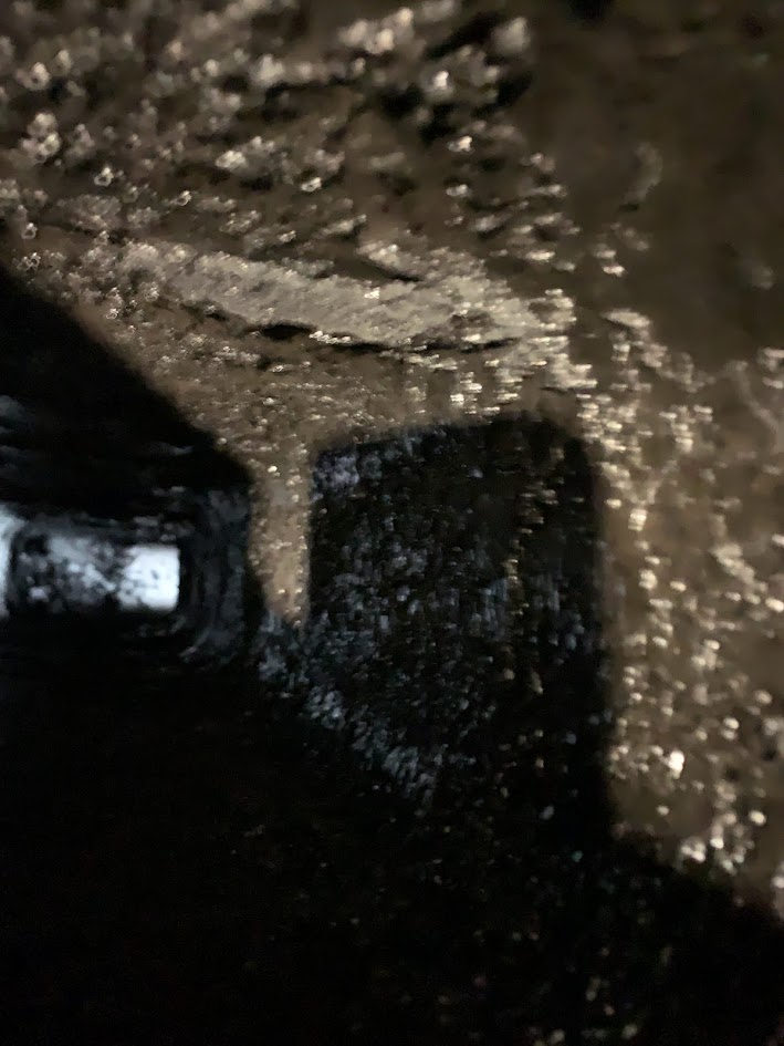 Clean your vents