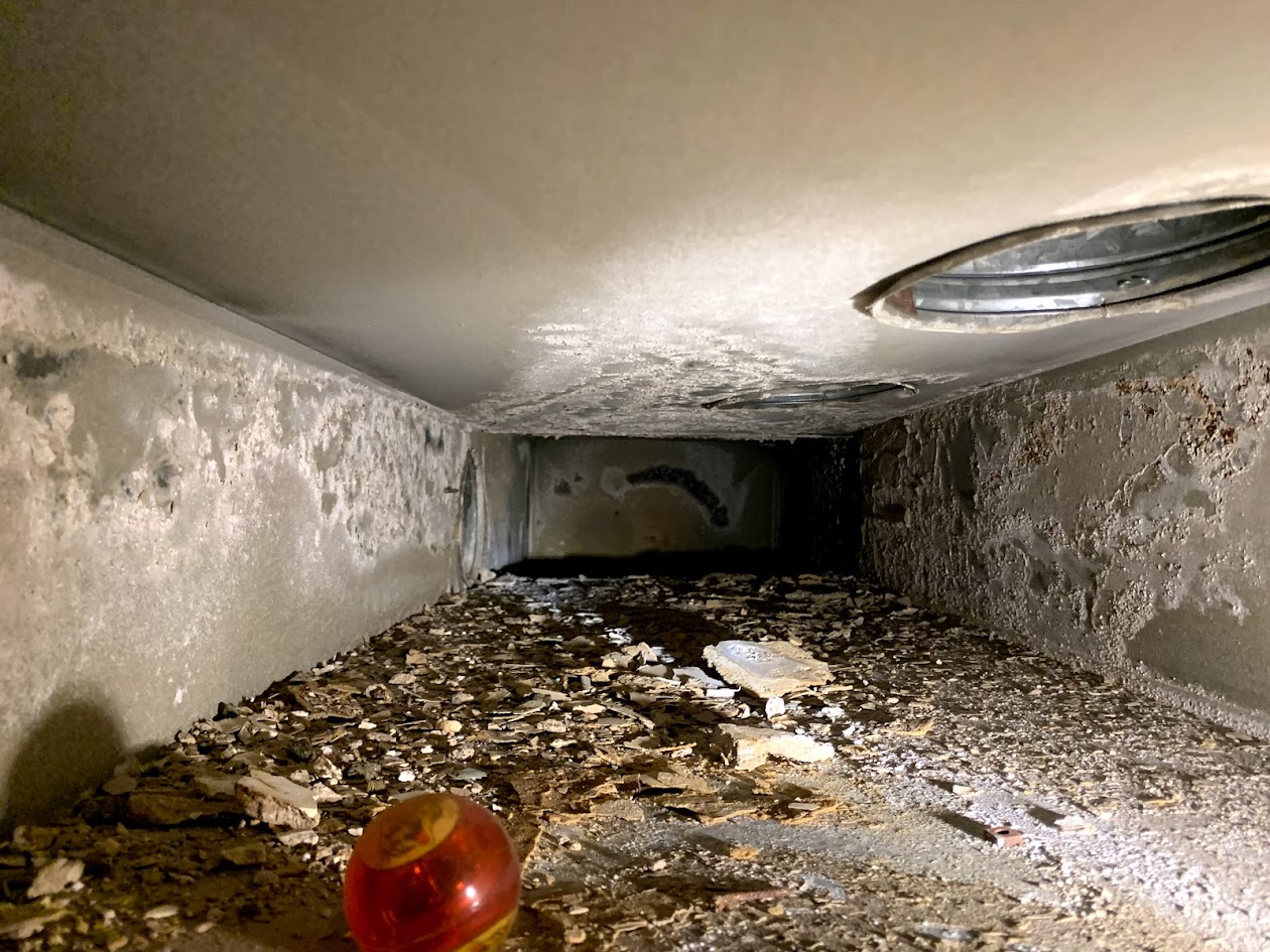 Furnace and Duct Cleaning Southwestern Manitoba